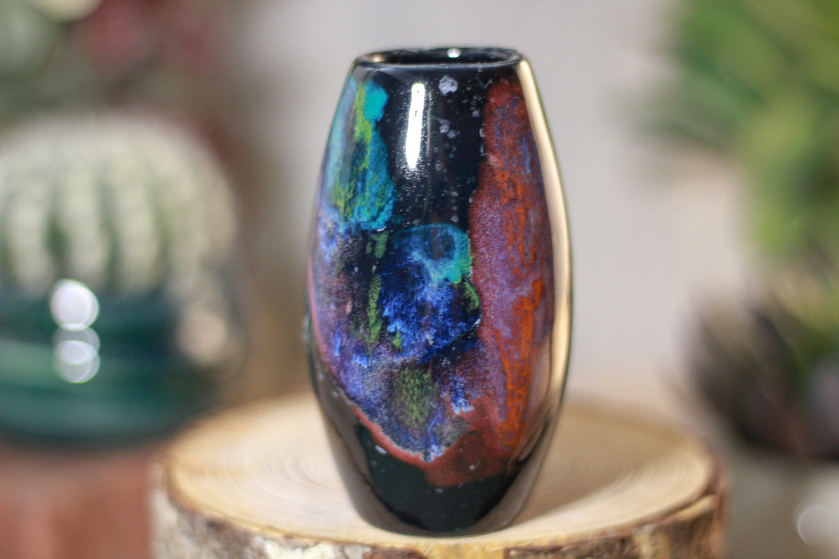 50-A Bud Vase, 3 oz