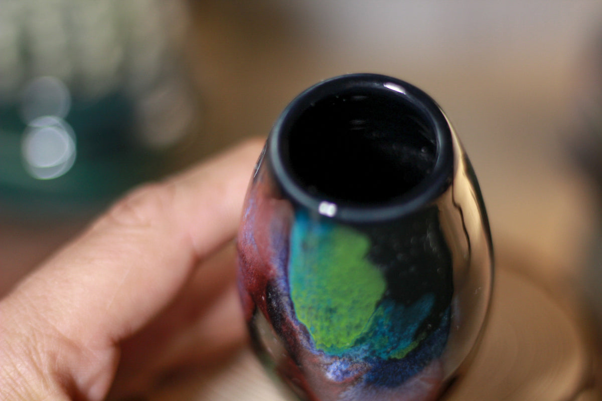 50-A Bud Vase, 3 oz