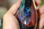50-A Bud Vase, 3 oz