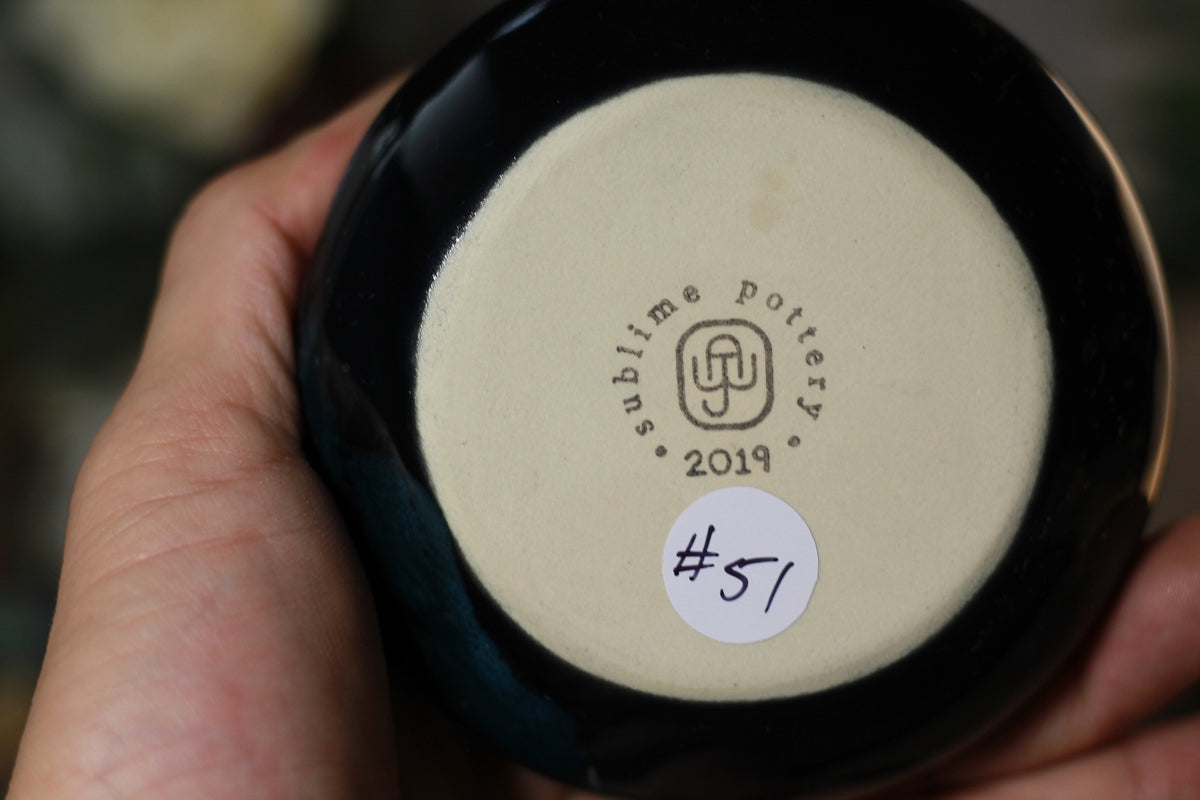 51-A Flared Cup, 10 oz.