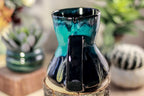 02-P Flared Notched Mug, 15 oz.