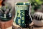 06-P Barely Flared Mug, 12 oz.