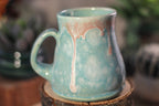 07-P Barely Flared Mug, 11 oz.