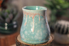 07-P Barely Flared Mug, 11 oz.