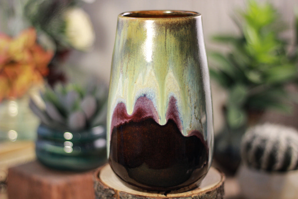 09-P Rainbow Agate Mug - MISFIT, 22 liq. oz. 10% off