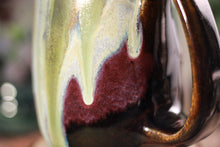 Load image into Gallery viewer, 09-P Rainbow Agate Mug - MISFIT, 22 liq. oz. 10% off