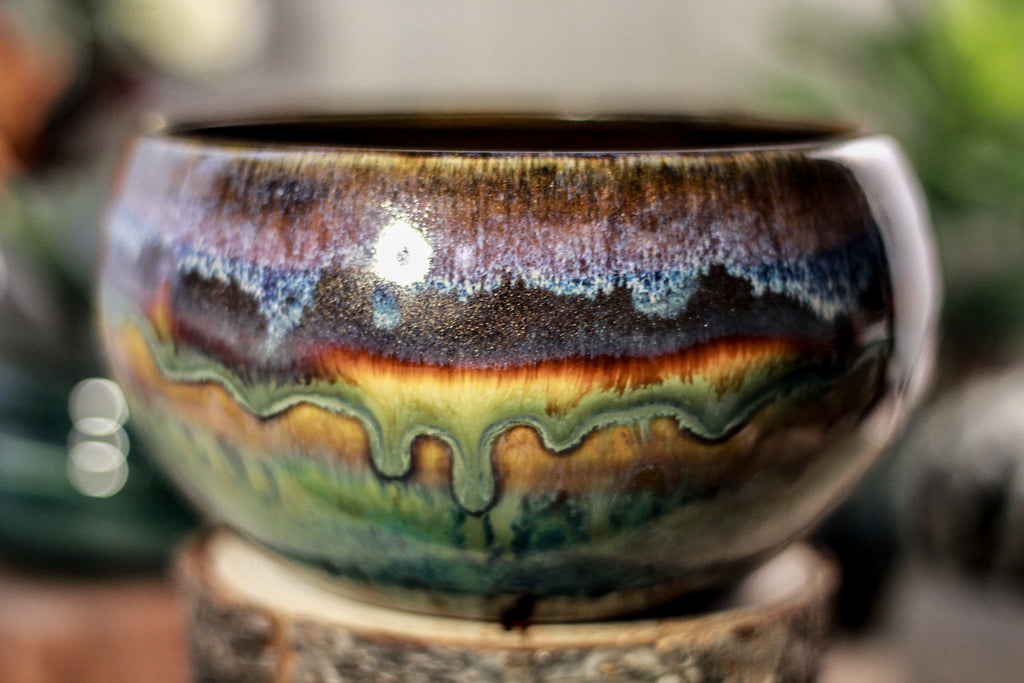 10-P New Earth Bowl - MISFIT, 24 liq. oz. - 15% off