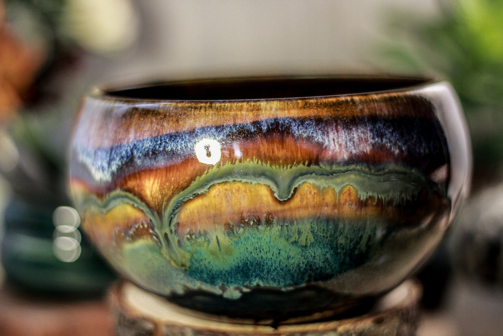 10-P New Earth Bowl - MISFIT, 24 liq. oz. - 15% off