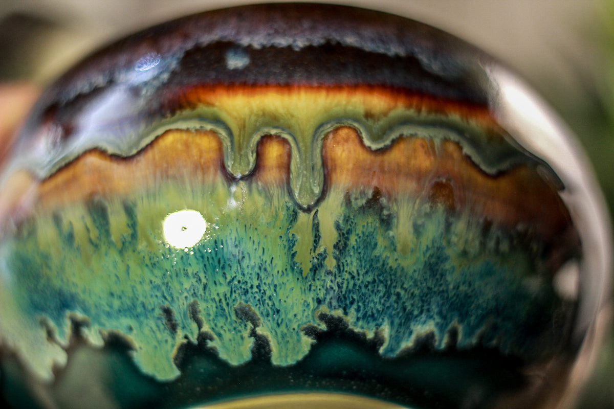 10-P New Earth Bowl - MISFIT, 24 liq. oz. - 15% off