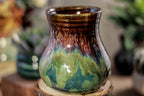 07-C Electric Falls Barely Flared Mug - TOP SHELF ODDBALL, 17 oz.