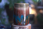 02-B Smokey Grotto Stein Mug, 19 oz.