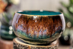 13-D Molten Electric Falls Bowl, 24 oz.