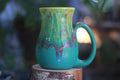 03-D PROTOTYPE Mug - MISFIT, 15 oz. - 10% off