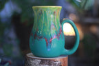 03-D PROTOTYPE Mug - MISFIT, 15 oz. - 10% off