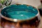13-D Molten Electric Falls Bowl, 24 oz.