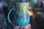 03-D PROTOTYPE Mug - MISFIT, 15 oz. - 10% off