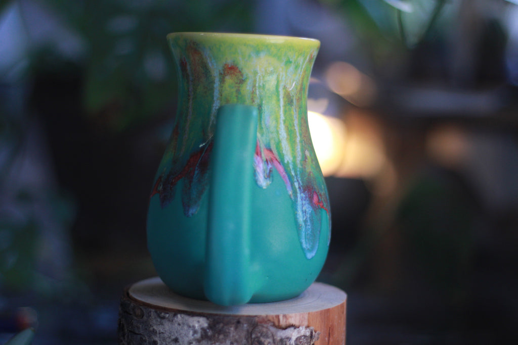 03-D PROTOTYPE Mug - MISFIT, 15 oz. - 10% off