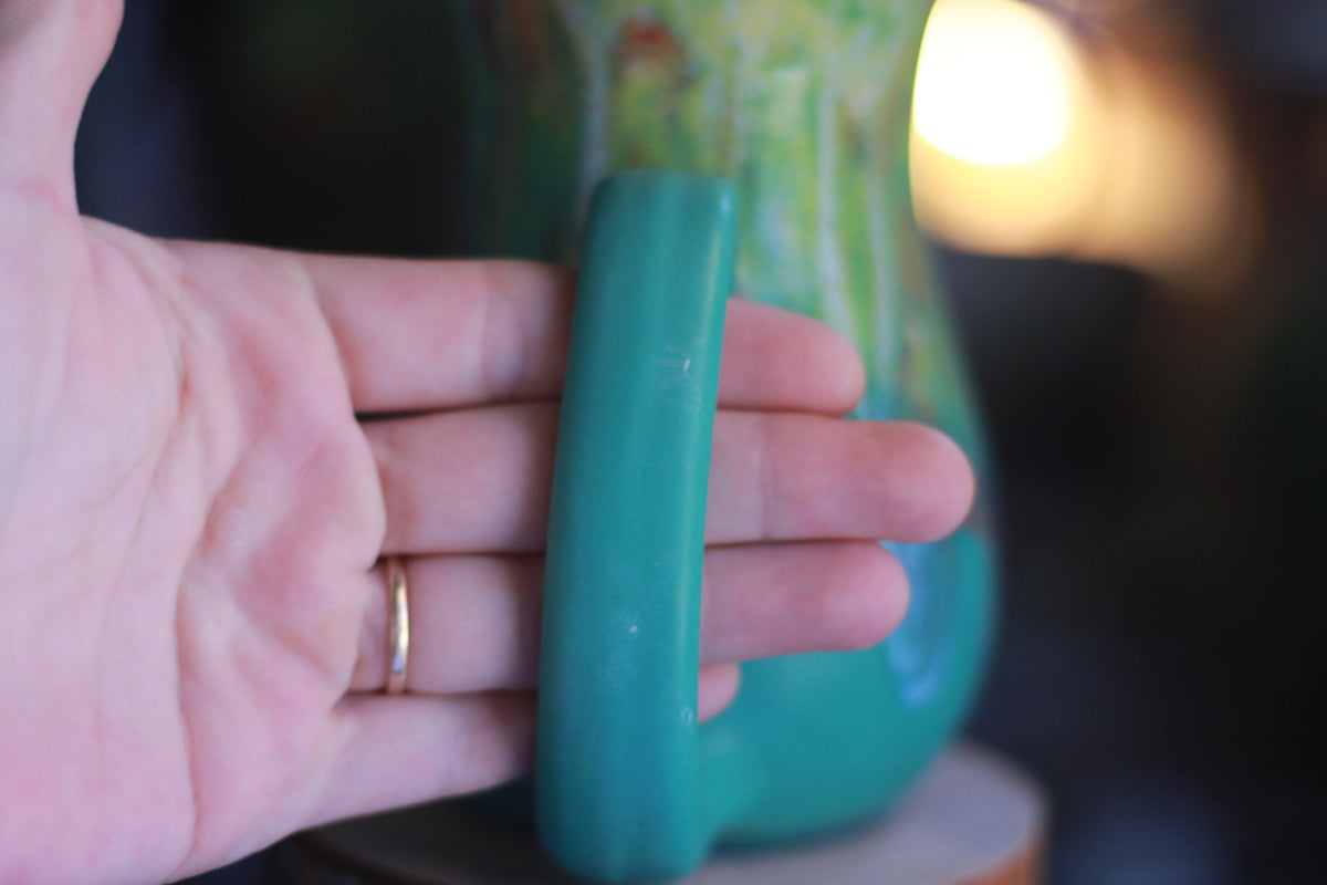 03-D PROTOTYPE Mug - MISFIT, 15 oz. - 10% off