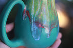 03-D PROTOTYPE Mug - MISFIT, 15 oz. - 10% off