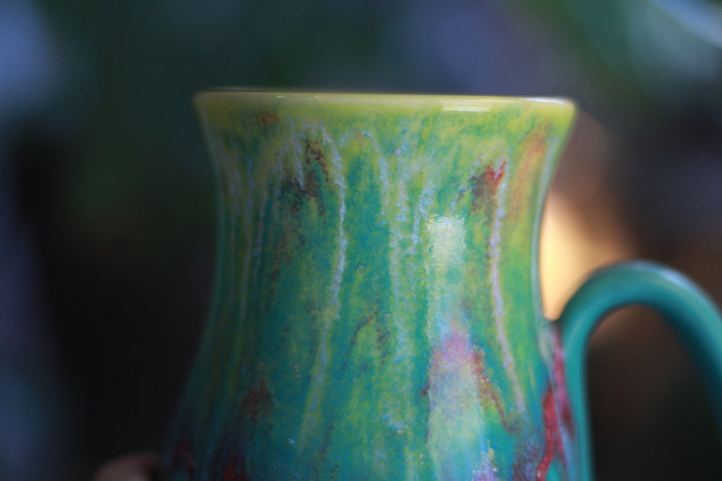 03-D PROTOTYPE Mug - MISFIT, 15 oz. - 10% off