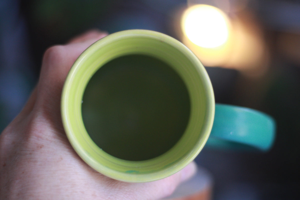 03-D PROTOTYPE Mug - MISFIT, 15 oz. - 10% off