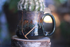 26 Kintsugi Planter Mug
