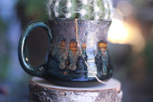 Load image into Gallery viewer, 26 Kintsugi Planter Mug