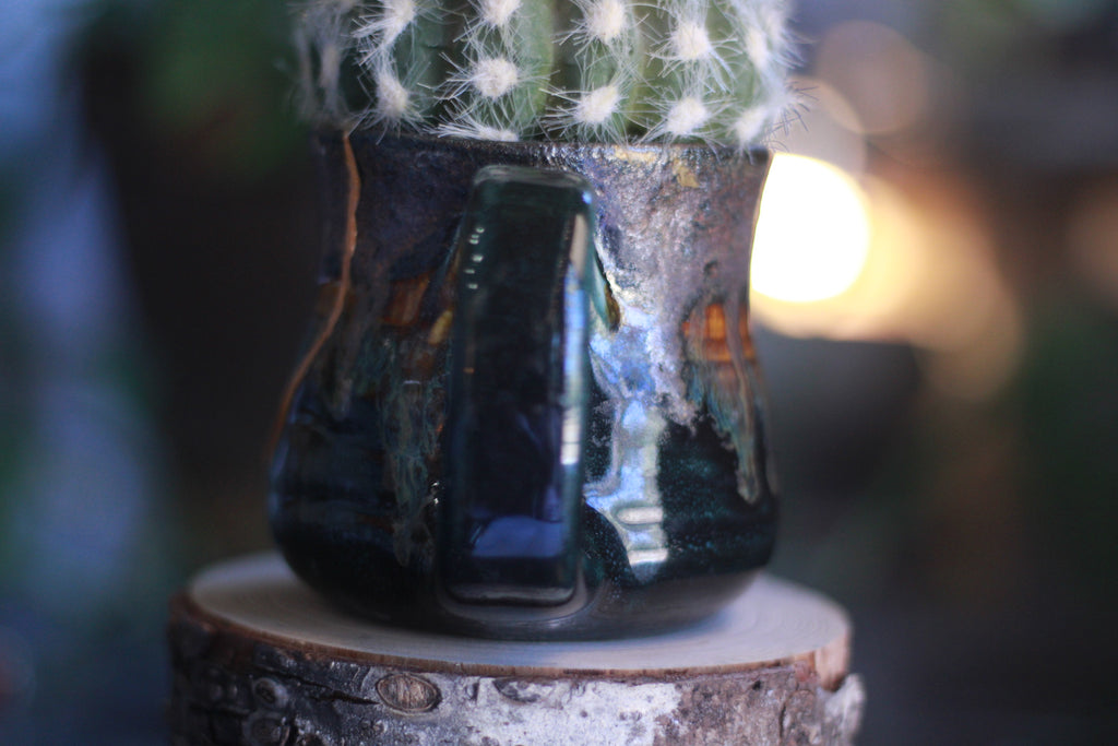 26 Kintsugi Planter Mug