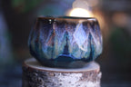28-D Electric Wave Bowl, 12 oz.