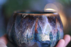 28-D Electric Wave Bowl, 12 oz.