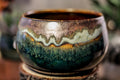 20-B Copper Agate Bowl, 24 oz.