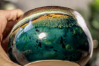 20-B Copper Agate Bowl, 24 oz.