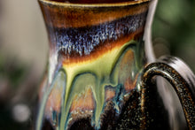 Load image into Gallery viewer, 21-A New Earth Barely Flared Mug, 23 oz.