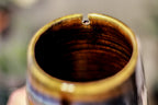 23-A New Earth Notched Mug - TOP SHELF, 18 oz.