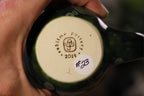 23-A New Earth Notched Mug - TOP SHELF, 18 oz.