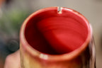 28-C Lava Falls Notched Mug, 16 oz