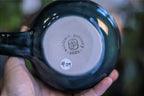 09-D New Wave Flared Mug - MINOR MISFIT, 22 oz. - 10% off