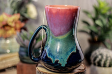 Load image into Gallery viewer, 29-C PROTOTYPE Flared Notched Textured Mug, 18 oz.