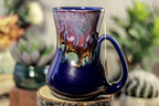 34-B Baja Sunset PROTOTYPE Flared Notched Mug - MISFIT, 14 oz. - 10% off