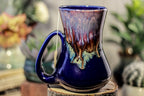 34-B Baja Sunset PROTOTYPE Flared Notched Mug - MISFIT, 14 oz. - 10% off