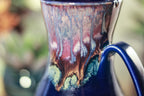 34-B Baja Sunset PROTOTYPE Flared Notched Mug - MISFIT, 14 oz. - 10% off