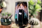 36-B Purple Haze Notched Mug, 18 oz.