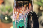 36-B Purple Haze Notched Mug, 18 oz.
