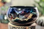 40-B Cosmic Grotto Bowl, 20 oz.