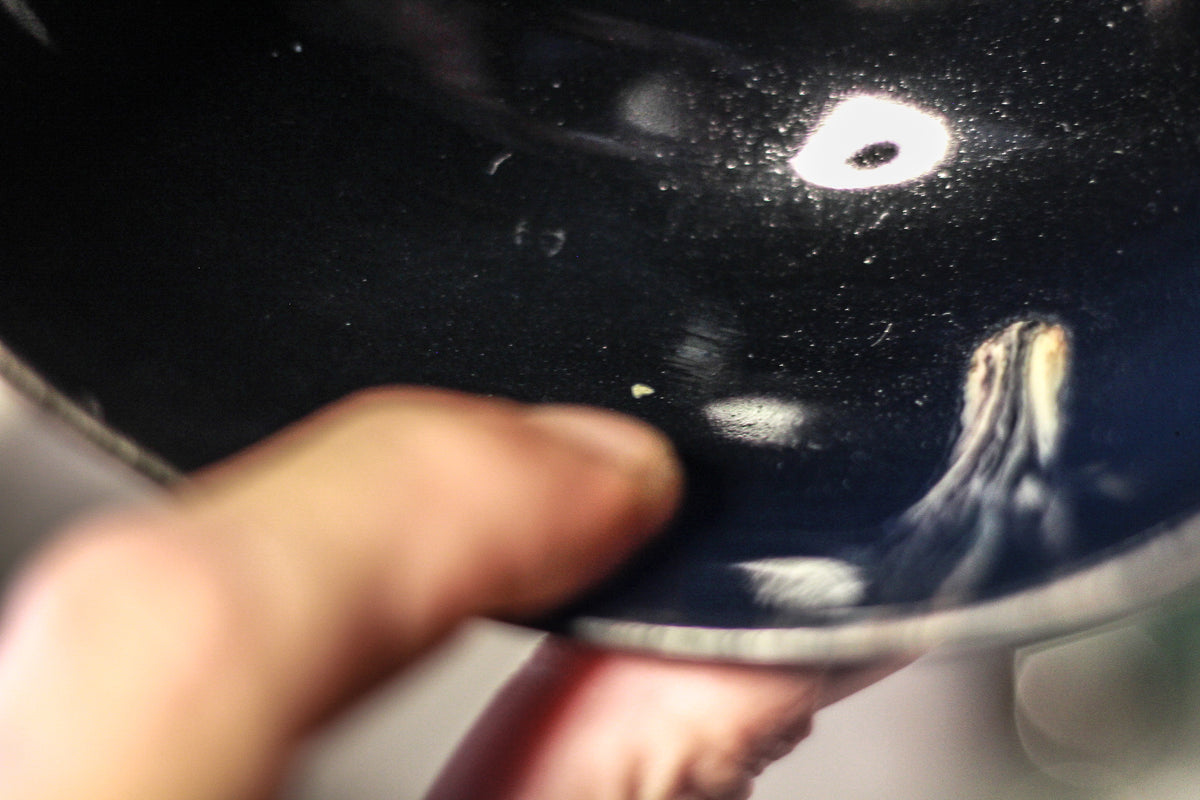 40-B Cosmic Grotto Bowl, 20 oz.