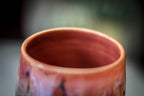 03-A Coral Mountain Meadow Crystal Mug - MISFIT, 22 oz. - 15% off