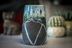 05-A Champlain Shale Mug, 20 oz.