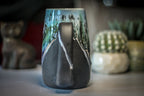 05-A Champlain Shale Mug, 20 oz.