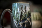 05-A Champlain Shale Mug, 20 oz.