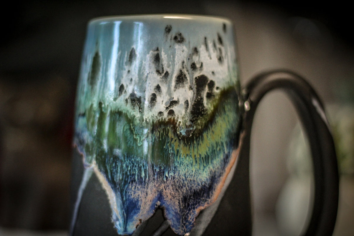 05-A Champlain Shale Mug, 20 oz.